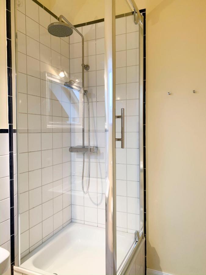 Ferienwohnung Gut Aspern Polohof Barmstedt Exterior foto