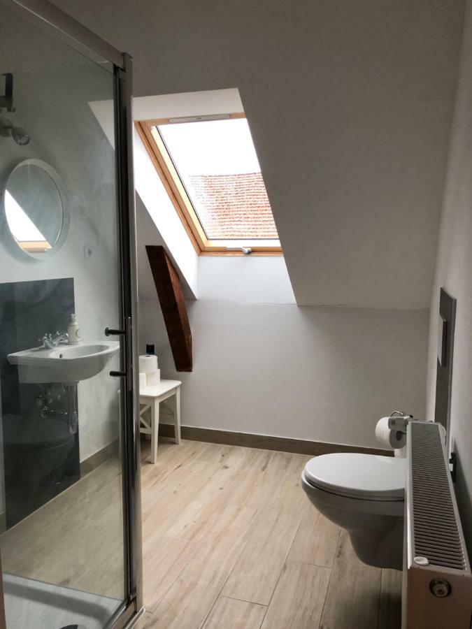 Ferienwohnung Gut Aspern Polohof Barmstedt Exterior foto