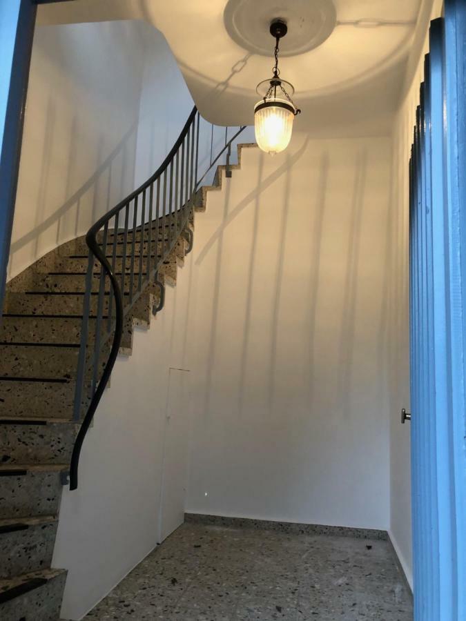 Ferienwohnung Gut Aspern Polohof Barmstedt Exterior foto