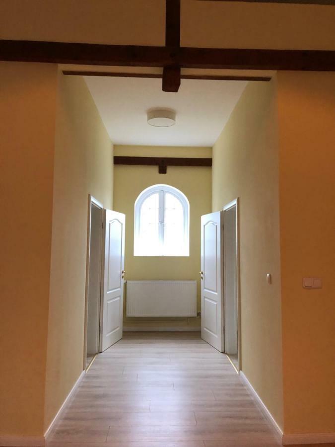 Ferienwohnung Gut Aspern Polohof Barmstedt Exterior foto