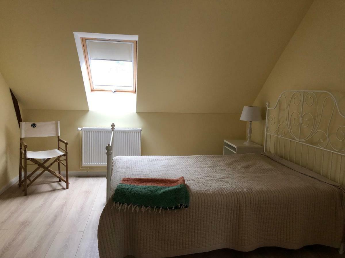 Ferienwohnung Gut Aspern Polohof Barmstedt Exterior foto